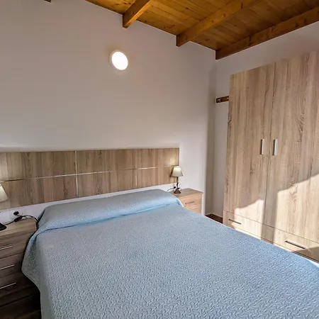 Apartment Live - Estudio Casas Morrocatana Tenerife Only Adults *