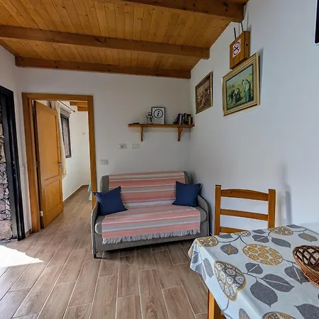Live - Estudio Casas Morrocatana Tenerife Only Adults Apartment