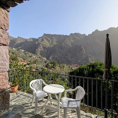 Apartment Live - Estudio Casas Morrocatana Tenerife Only Adults *