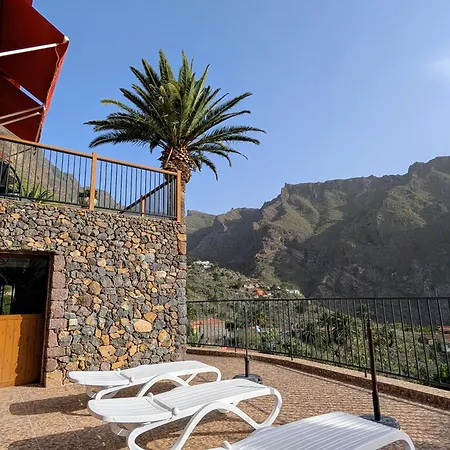 Live - Estudio Casas Morrocatana Tenerife Only Adults * Masca
