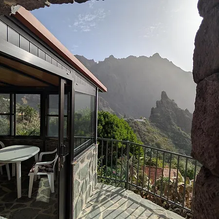 Live - Estudio Casas Morrocatana Tenerife Only Adults Apartment *