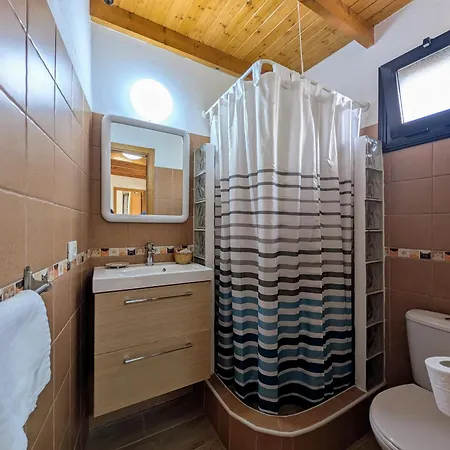 Apartment Live - Estudio Casas Morrocatana Tenerife Only Adults *